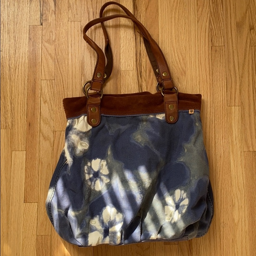 Lucky Brand Shoulder Bag